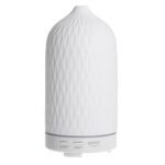 Ultrasonic aroma diffuser 3in1