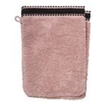 SET VAN 2 JOIA HANDSCHOENEN 15 X 21 CM KATOEN 550 G/M2 ROZE