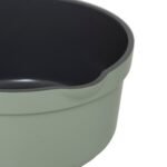 Horizon saucepan 18 cm cast aluminum - Afbeelding 2