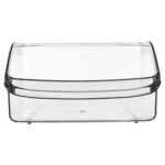 PS fridge storage box 32 x 15 cm - Afbeelding 2