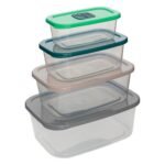 LOT BOX MICROWAVE X4 RECT PP