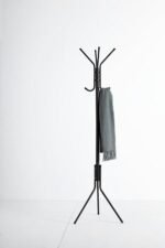 METALEN STAANDE KAPSTOK - 8 ARMEN - Afbeelding 11