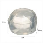 ARTIK SET VAN 10 HERBRUIKBARE IJSBLOKJES MET HOUDER - Image 8