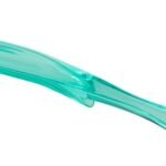 SET VAN 2 SALADE-SERVERS SQUARE PS MUNT - Afbeelding 6