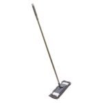 Silver Clean microfibre mop