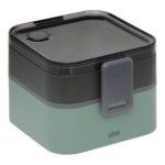 LUNCHBOX 2 COMPARTIMENTEN 1,5 L VAN PP360