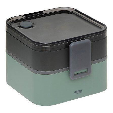 LUNCHBOX 2 COMPARTIMENTEN 1,5 L VAN PP360
