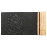 4-DELIG KAASSERVIES LEISTEEN - Afbeelding 5