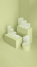 Oslo square PS box 0.8 l - Afbeelding 12