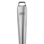 Silver Precision stainless steel zester - Afbeelding 2