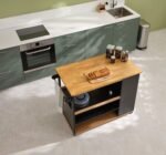 Takeat springform cake tin with lid diam 26 cm - Afbeelding 15