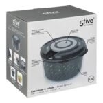 DRAADCENTRIFUGE 5,5 L - Afbeelding 7