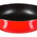 Essentielle aluminium induction sauté pan 28 cm - Afbeelding 2