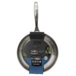 Résilience stainless steel frying pan 28 cm - Afbeelding 4