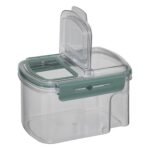 BOX RECT DOUBLE PET 1,5L NEO - Afbeelding 5
