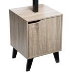 MIX N'MODUL CEDA GARDEROBE - 8 ARMEN / 1 DEUR - Afbeelding 4