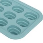 SILITOP UITSCHUIFBARE SILICONEN IJSBLOKJESBAK MET 15 VAKJES - Image 7