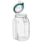 Jarro glass jar 2 l - Afbeelding 3