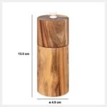 MILL ACA 12.5CM HARMONY - Afbeelding 4
