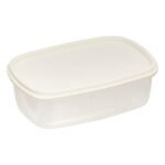 Set of 4 rectangular Colors multi-coloured PP boxes - Afbeelding 7