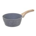 20Nature forged aluminium saucepan 18 cm