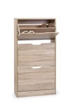 NATUREL SCHOENENKAST - 3 LADES - Afbeelding 15