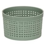 SET VAN 10 BOXY ORGANIZER MANDEN PP ASSORTED - Afbeelding 7