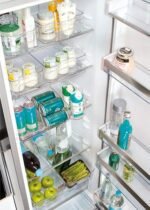 Smart Fridge PET storage box 5 l - Afbeelding 2