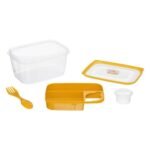 LUNCHBOX MET BESTEK PP IN DOOS 1,7 L - Afbeelding 13