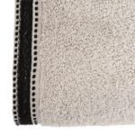 DOUCHELAKEN JOIA 70 X 130 CM KATOEN 550 G/M2 LINNEN - Afbeelding 3