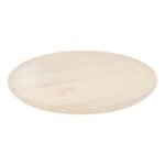 PRESENTATIESCHAAL Ø 30 CM MANGOHOUT