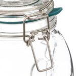 Jarro glass jar 1.5 l - Afbeelding 4