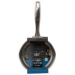 RÉSILIENCE ROESTVRIJSTALEN STEELPAN 16 CM - Afbeelding 5