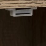 MIX N'MODUL 6 VAKKEN EN DEUR - NATUREL - Afbeelding 4