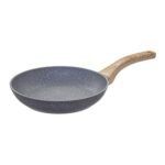 Nature forged aluminium frying pan 28 cm