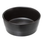 4-DELIGE APERITIEFSET ACACIA ZWART - Afbeelding 4