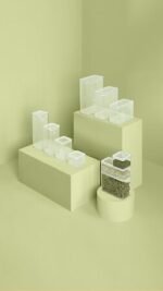 Oslo square PS box 0.8 l - Afbeelding 7