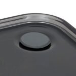 LUNCHBOX 2 COMPARTIMENTEN 1,5 L VAN PP360 - Afbeelding 7