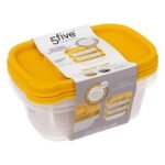 Set of 3 Never Lost PP boxes in pallet box - Afbeelding 10