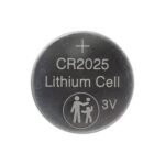 Pack of 12 button batteries - Afbeelding 2