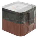 LUNCHBOX 2 COMPARTIMENTEN 1,5 L VAN PP360 - Afbeelding 18