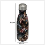 JUNGLE" 0,26L GEÏSOLEERDE FLES - Afbeelding 15