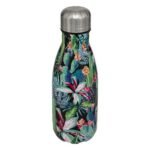 JUNGLE" 0,26L GEÏSOLEERDE FLES - Afbeelding 3