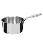 RÉSILIENCE ROESTVRIJSTALEN STEELPAN 16 CM