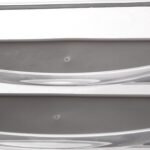 Tidy Smart 5-compartment PET cutlery tray - Image 2