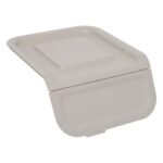 OPEN PRULLENBAK MET DEKSEL 20 L VAN KUNSTSTOF - Afbeelding 10