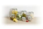 Jarro glass jar 2 l - Afbeelding 6