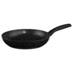 Caractère forged aluminium frying pan 26 cm