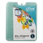 ROOD KOELELEMENT MET HOUDER 800 ML - Image 8