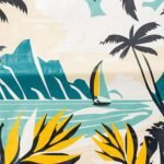 BEACH SHOPPING BAG - Afbeelding 2